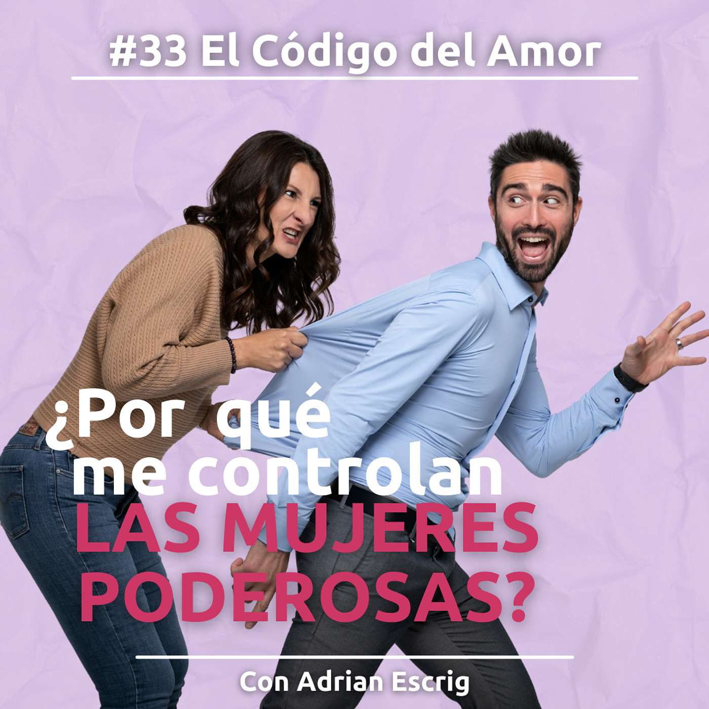 El Código del Amor