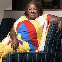 Dr. Stacey Pearson-Wharton