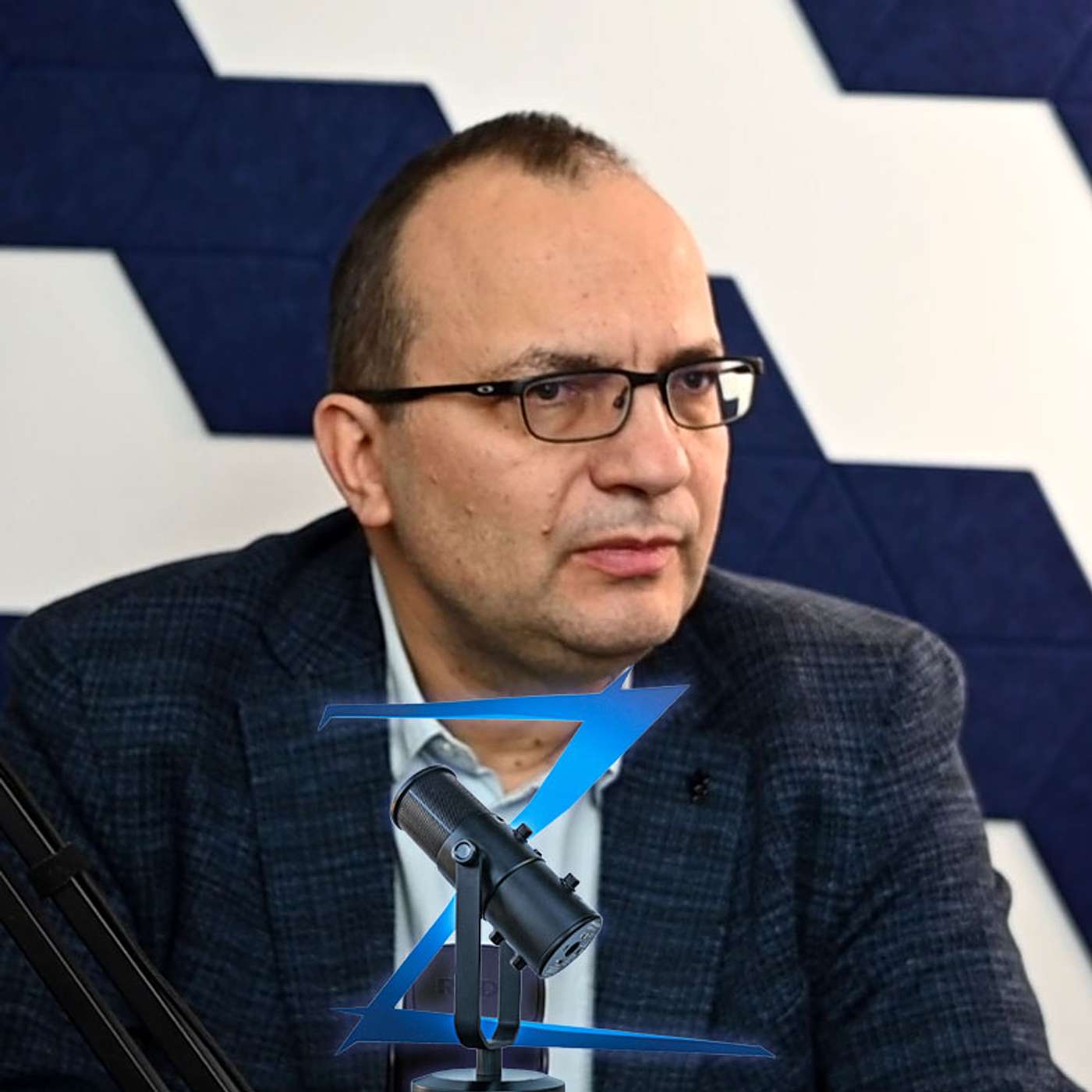 Z-Каст, еп. 225 - Мартин Димитров: Имаме нужда от нова национална цел - 90% от средноевропейските доходи