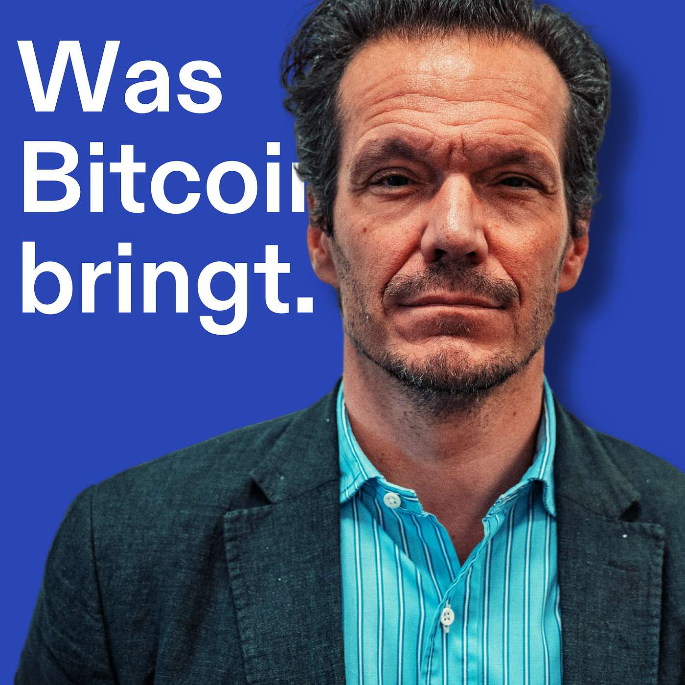 Alle Staaten werden Bitcoin kaufen müssen! | Christoph Kletzer