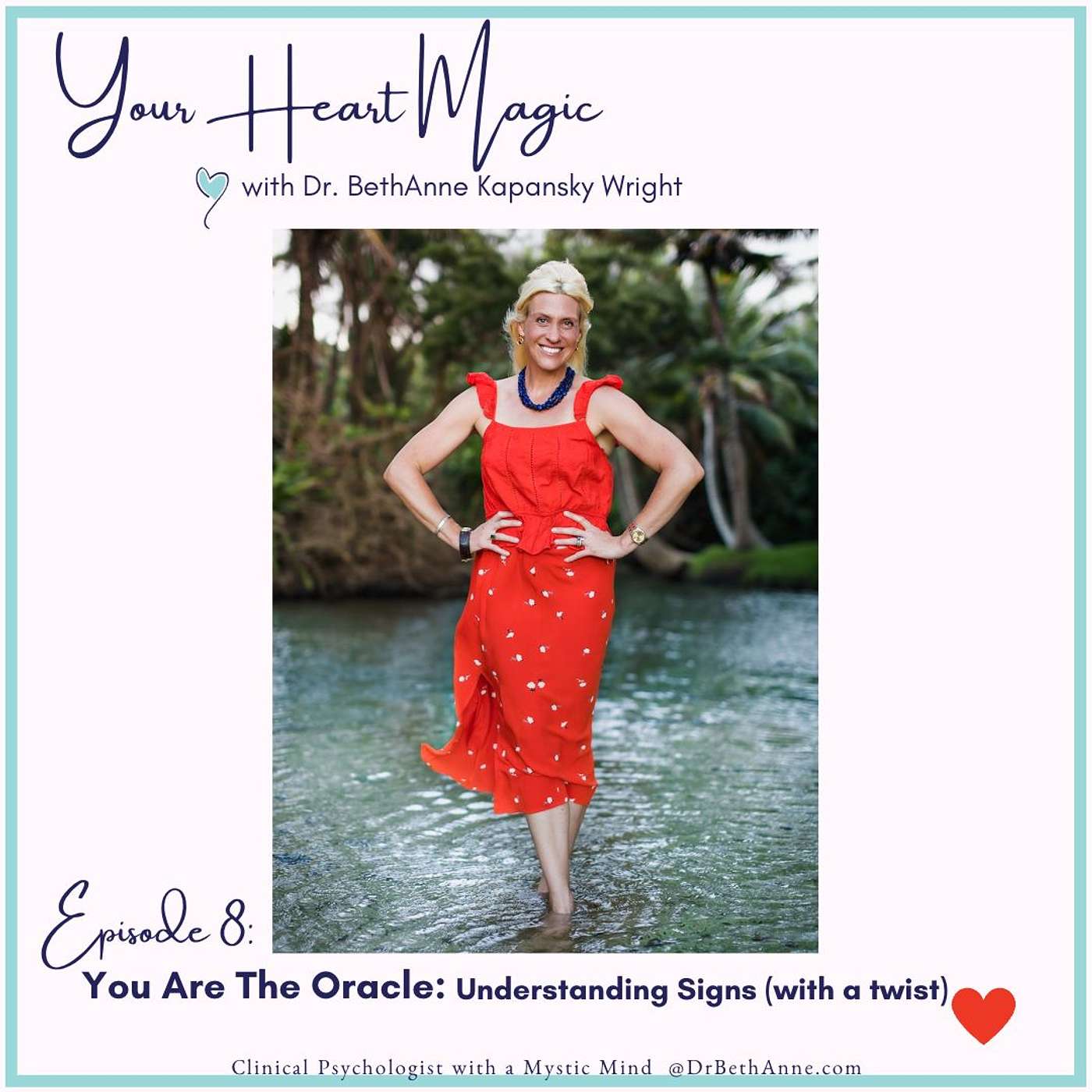 Your Heart Magic