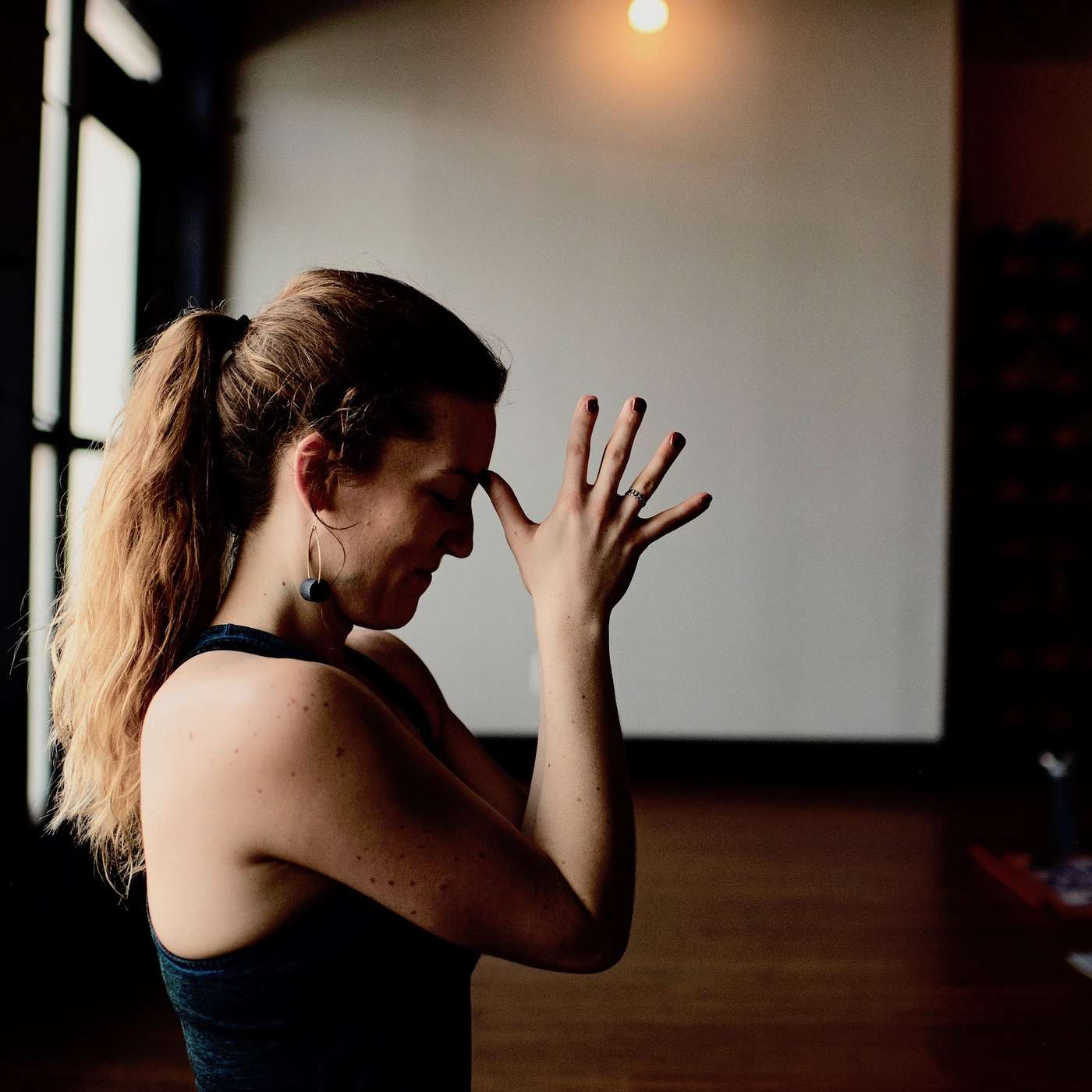 Shelf Meditation with Meghan Foley
