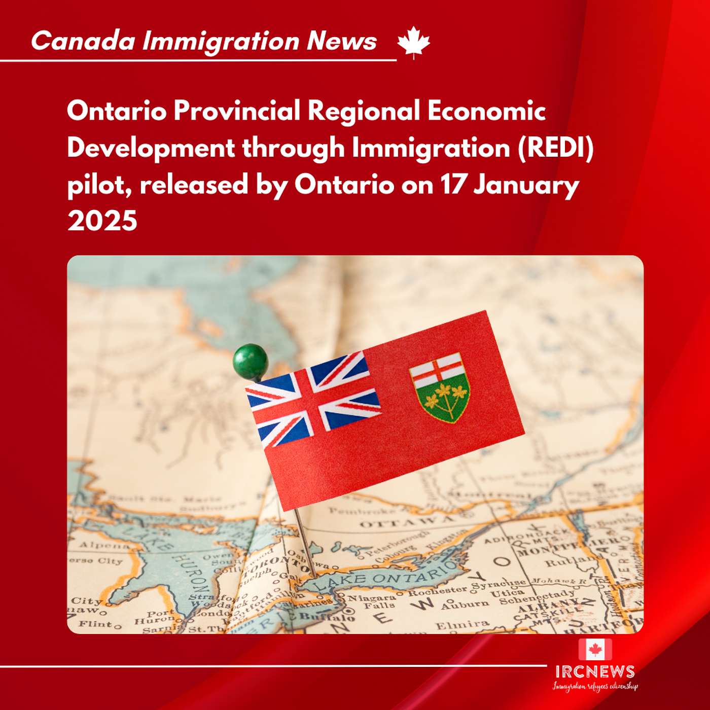 Joy Stephen\'s Canada Immigration Podcast