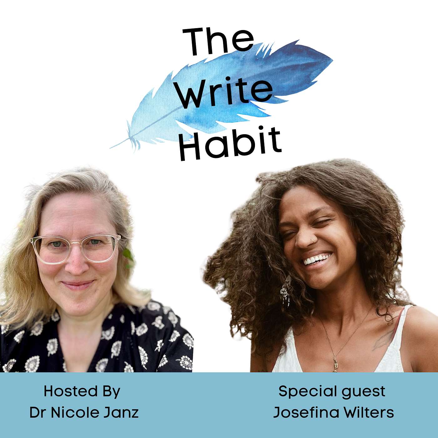 The Write Habit