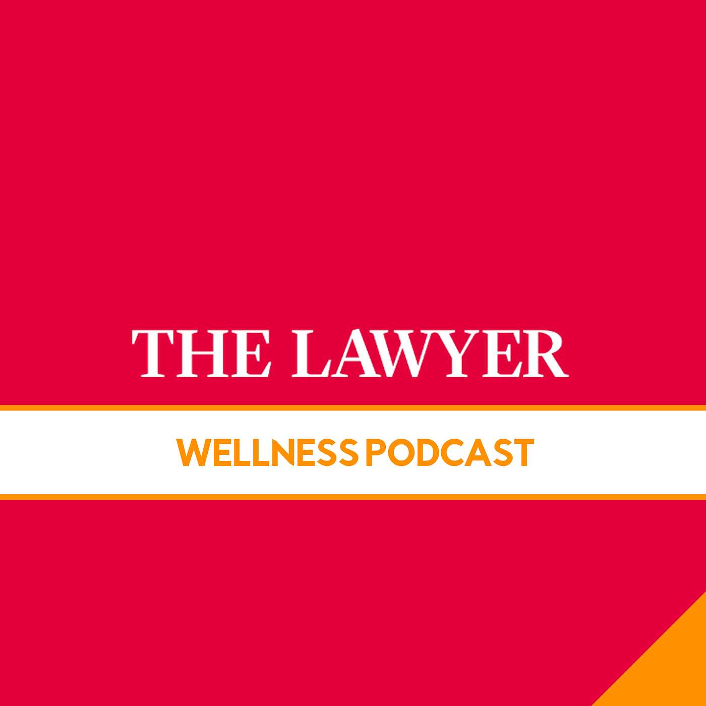 The Wellness Podcast: Mental health first-aiders