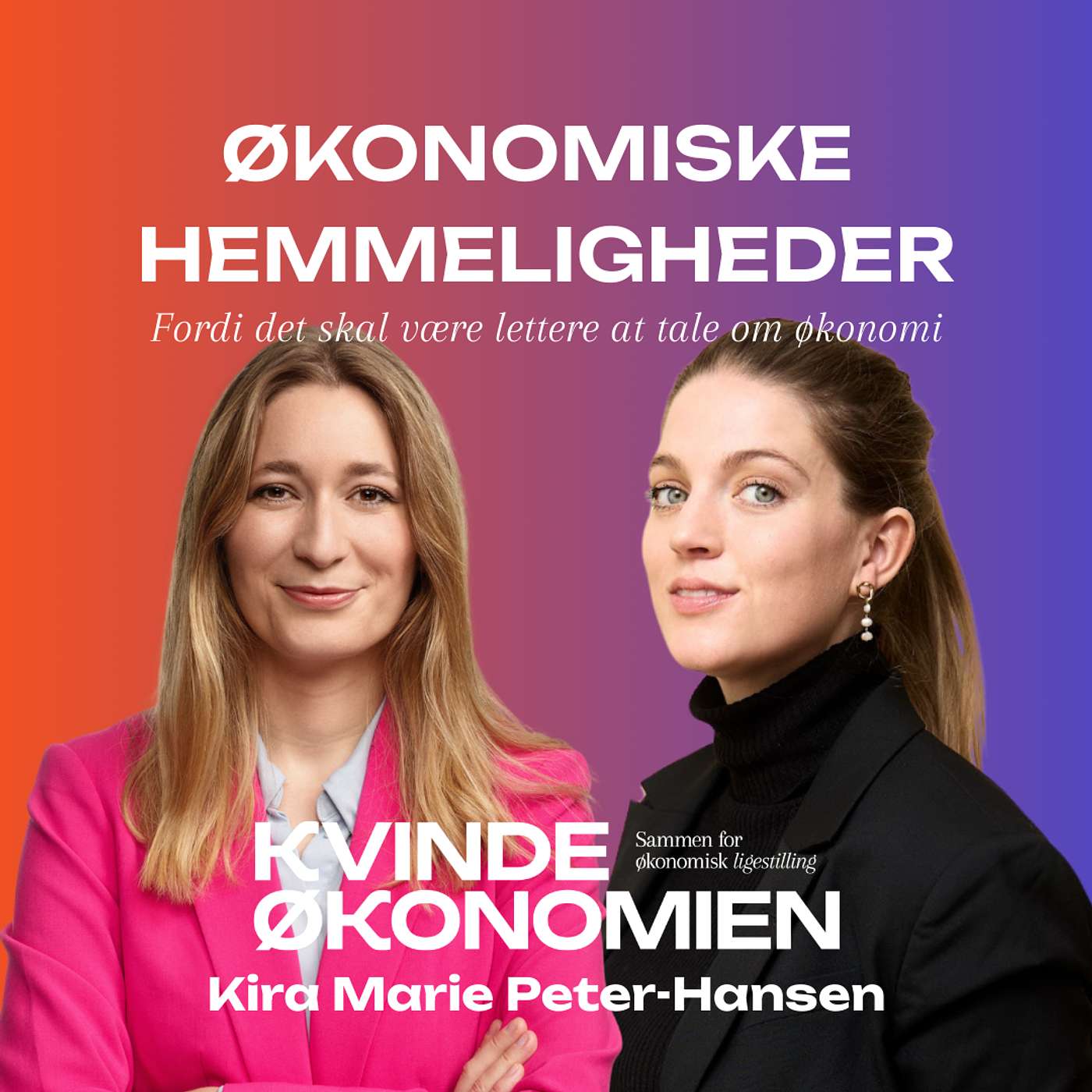 Skal man vælge mellem karriere og kærlighed?