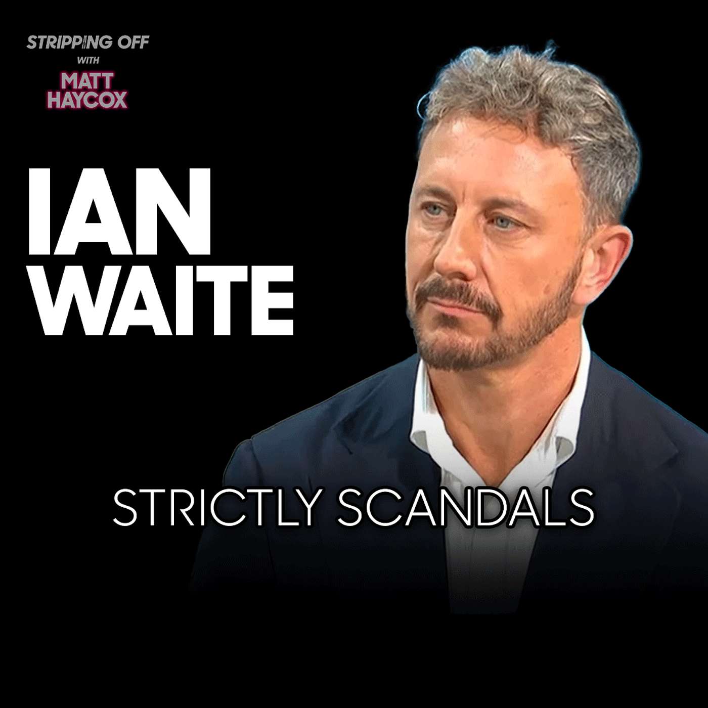 Strictly Come Dancing Scandals & Survival — Ian Waite on Fame, Fear & Finding Purpose Strictly Come Dancing Scandals & Survival — Ian Waite on Fame, Fear & Finding Purpose
