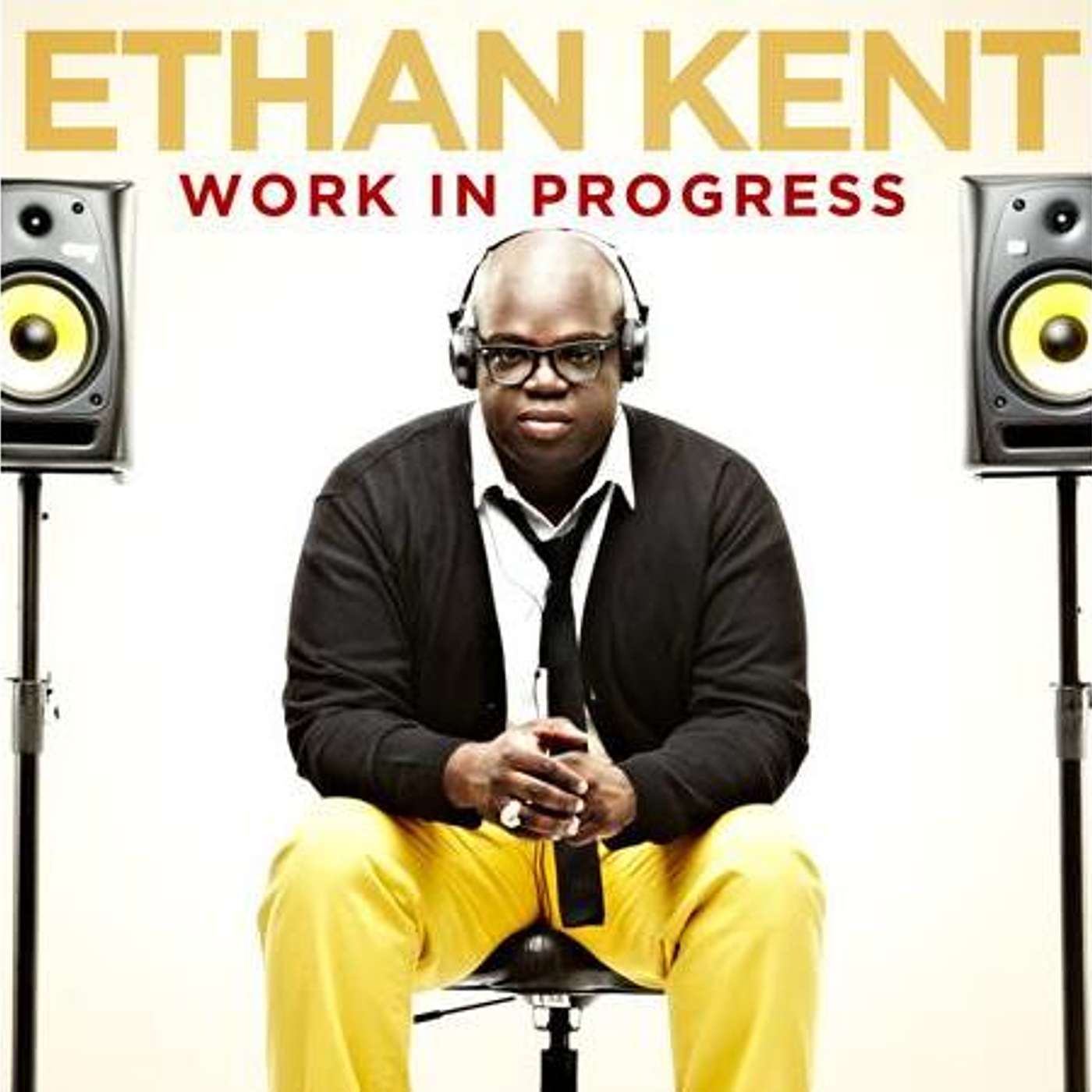 Meet Artist Ethan Kent,  Author Kim Brooks and Pastor Kellie Carpenter White episode artwork