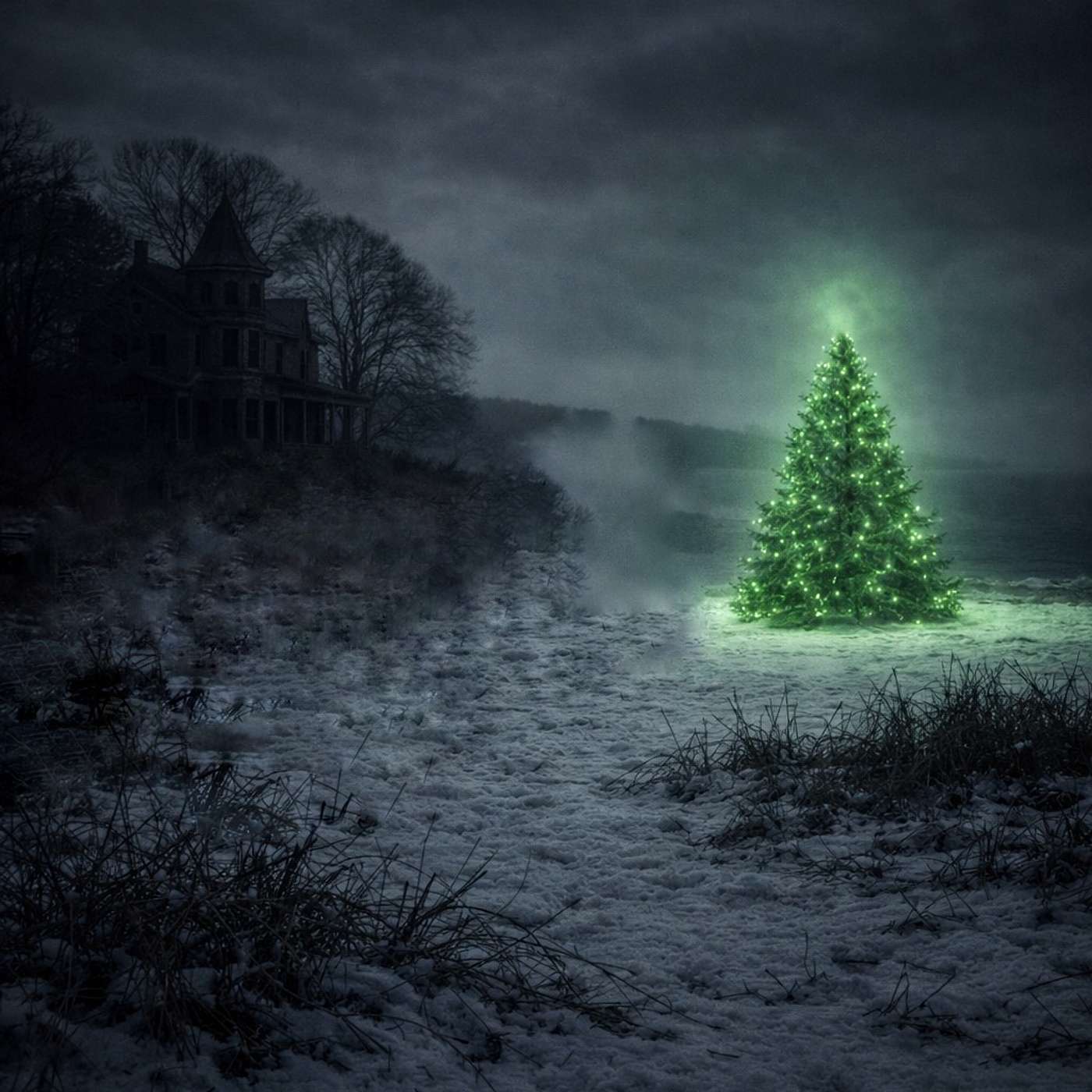 The Longest Night The Longest Night