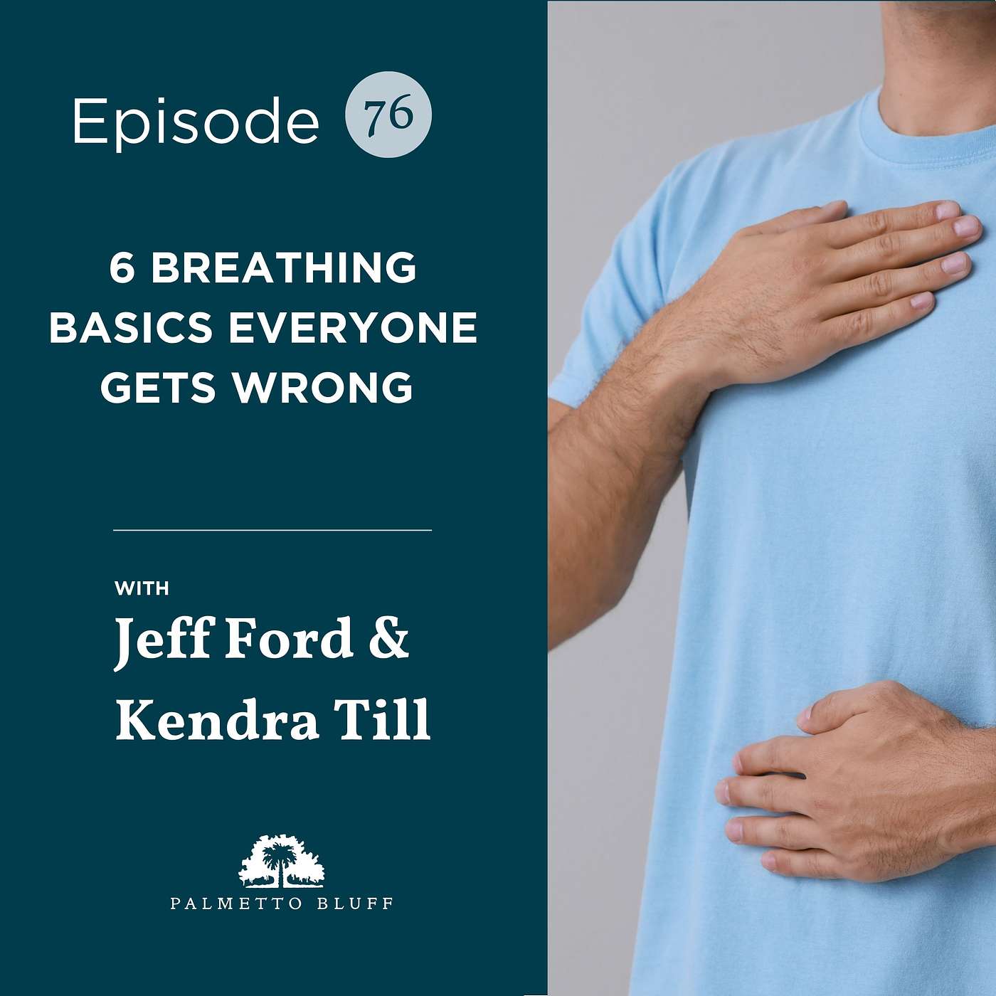 6 Breathing Basics Everyone Gets Wrong 6 Breathing Basics Everyone Gets Wrong