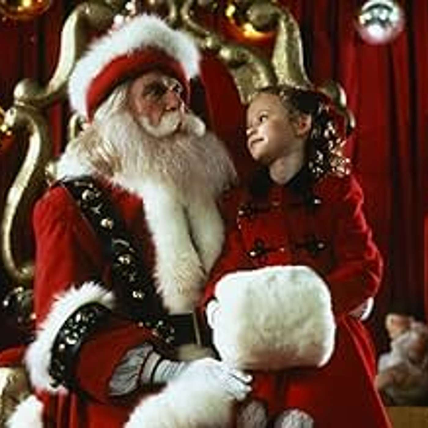 12 Days of Christmas: All I Want for Christmas