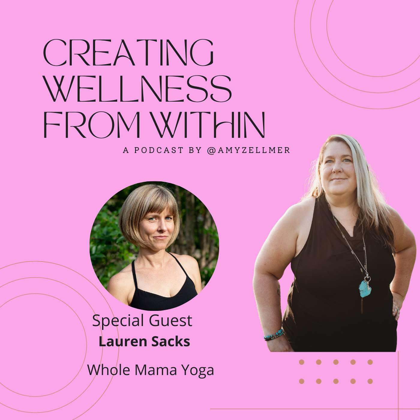 Creating Wellness From Within