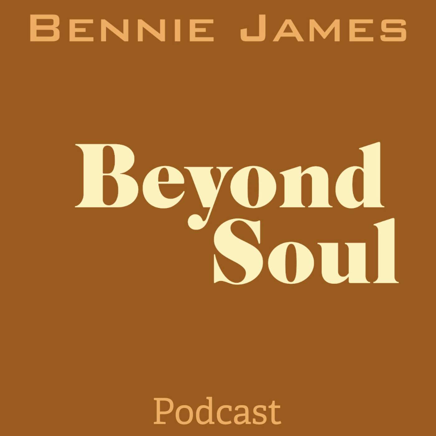 Beyond Soul