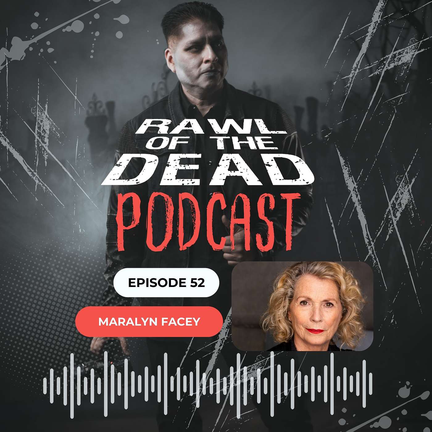 Rawl of the Dead Podcast