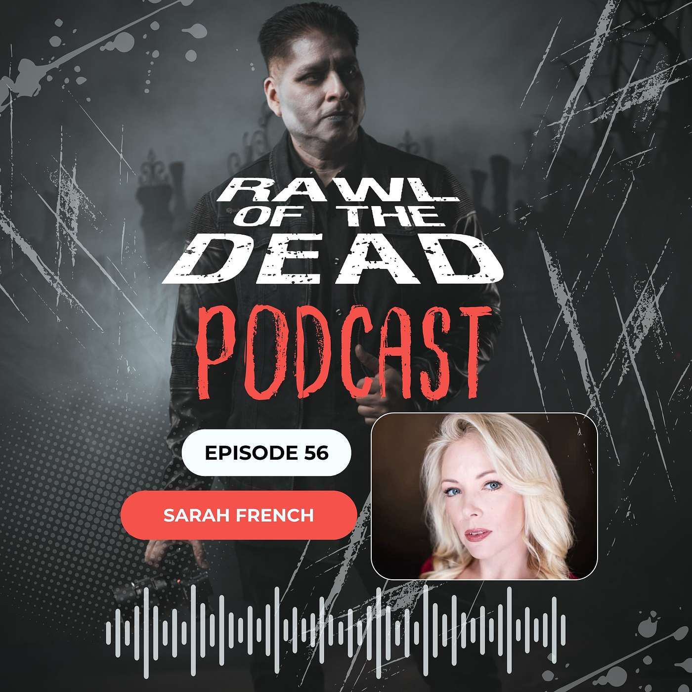 Rawl of the Dead Podcast