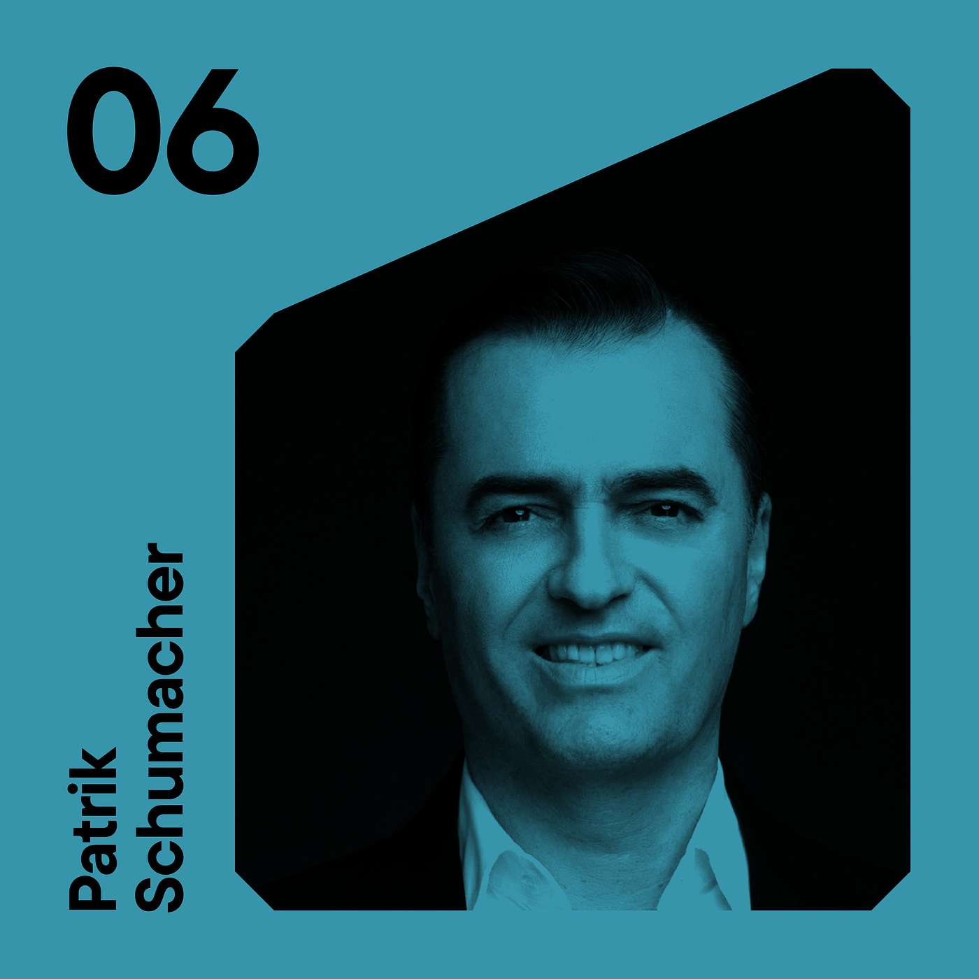 Patrik Schumacher