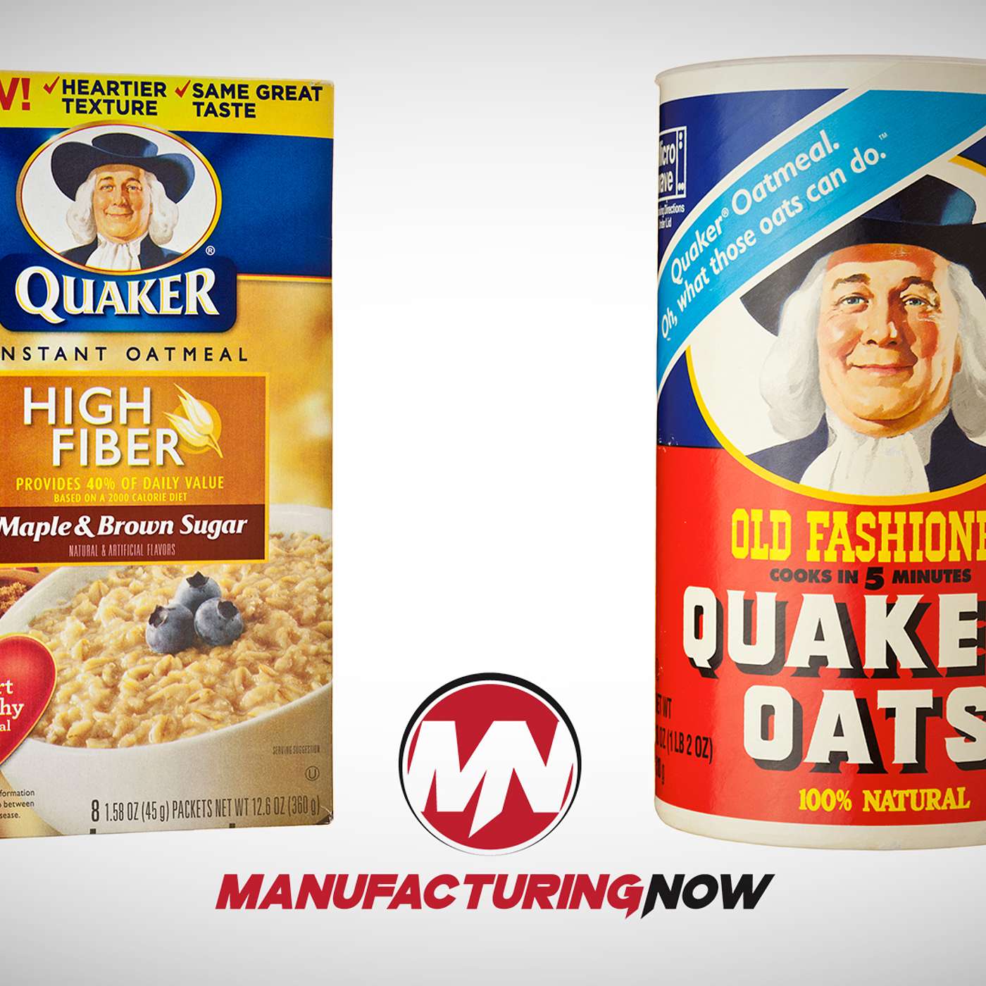 Quaker to Shutter Illinois Plant, Lay Off More than 500