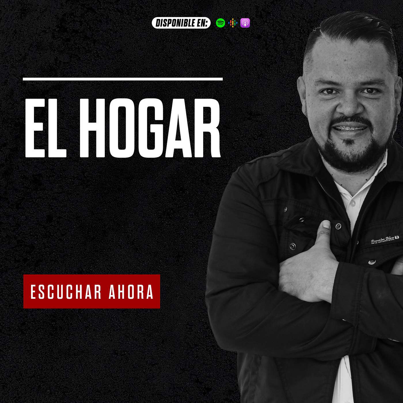 EL HOGAR / GANANDO LA BATALLA episode artwork