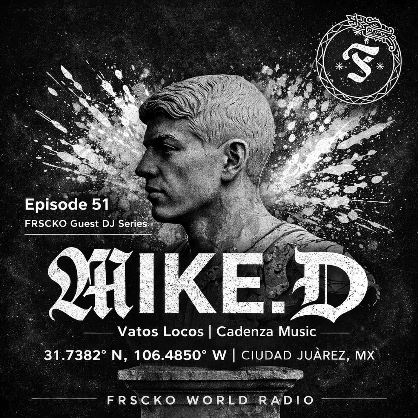 FRSCKO WORLD RADIO