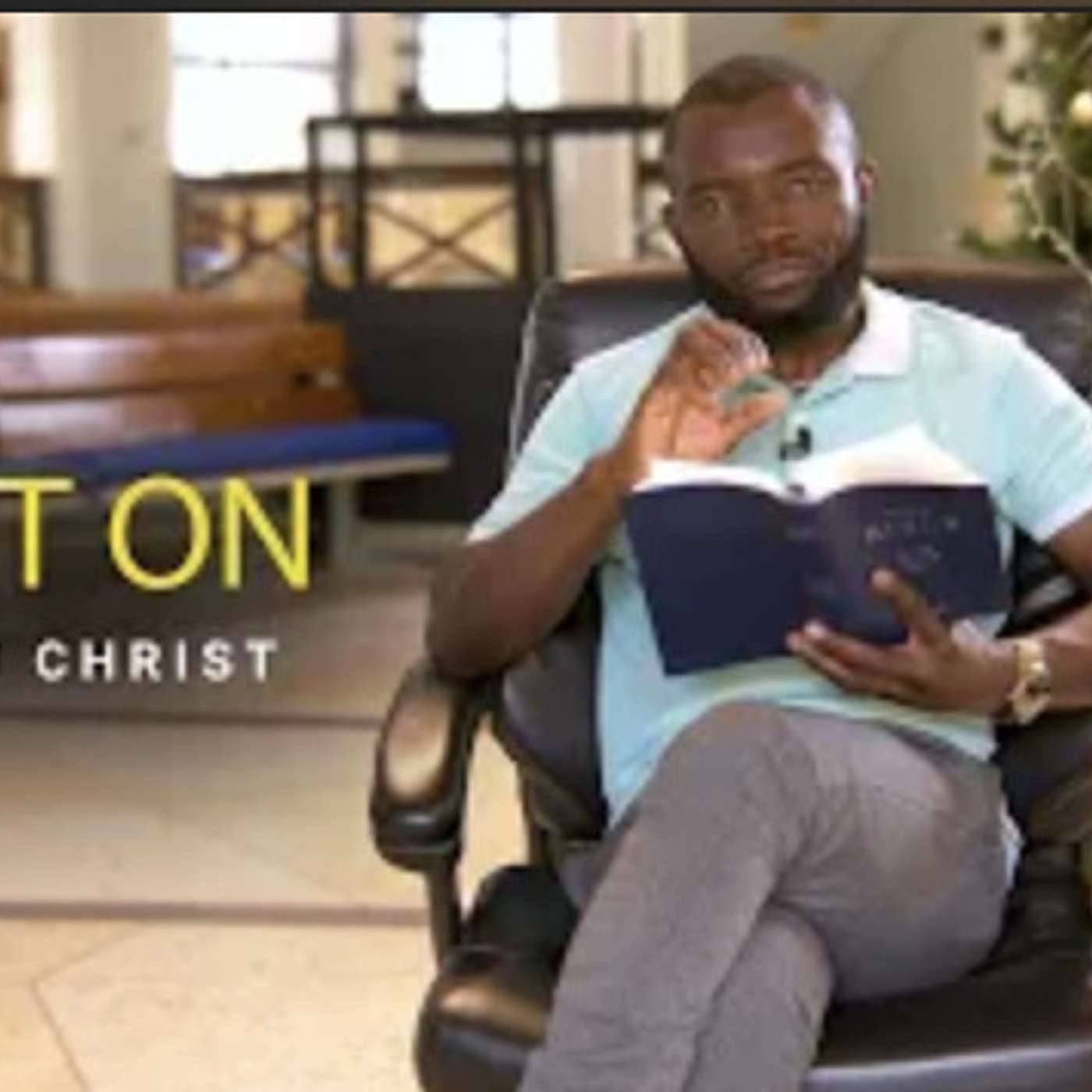 Parklands Baptist Church\'s Podcast