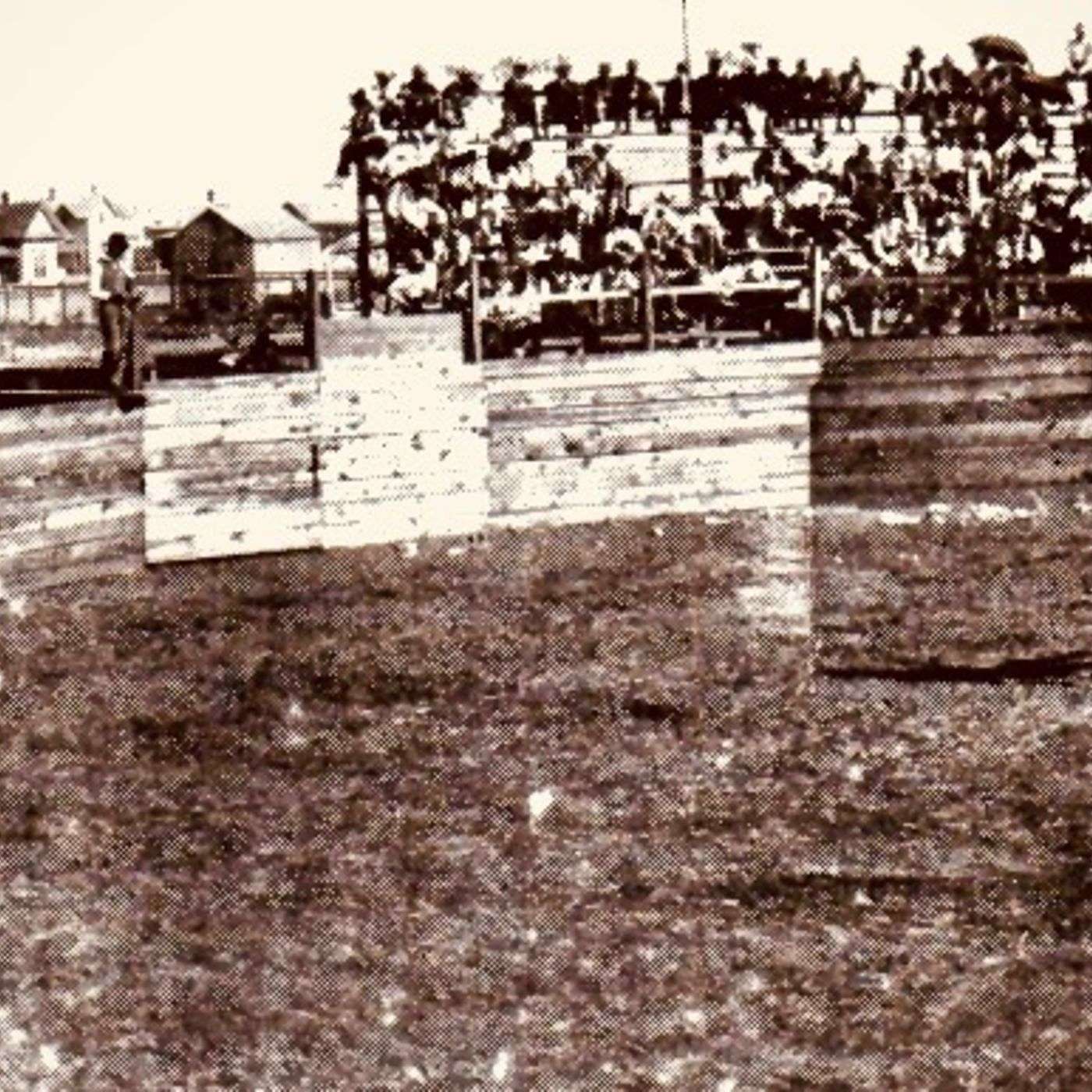 The 1884 Bullfight and Brawls in Dodge City: The Unforgettable Mexican Bullfight Spectacle and the Rise and Fall of a Wild Western Town