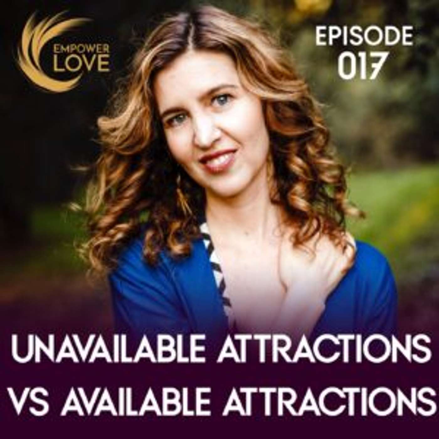 Unavailable Attractions vs. Available Attractions / 017