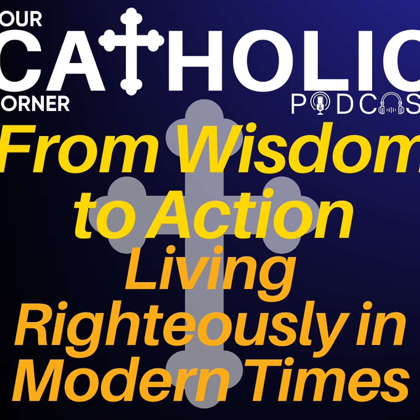 Your Catholic Corner