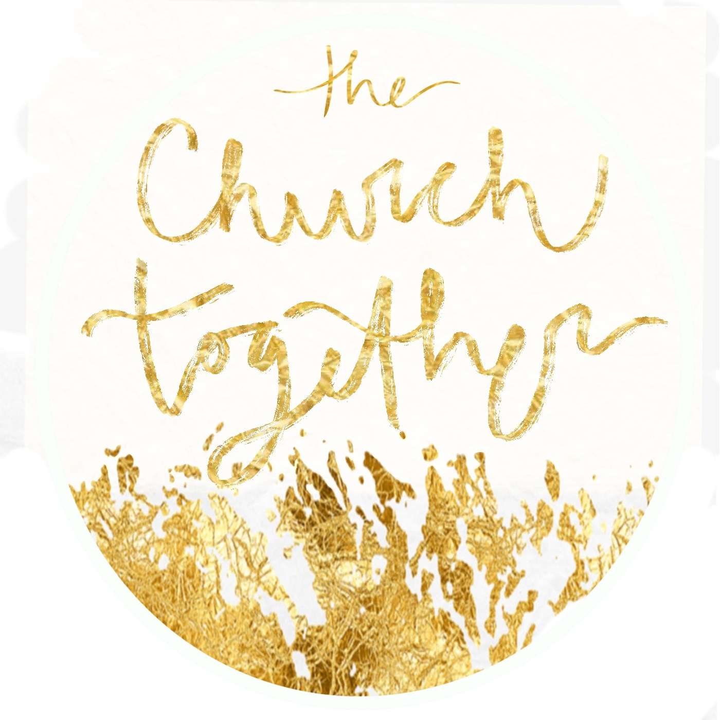 The Church Together