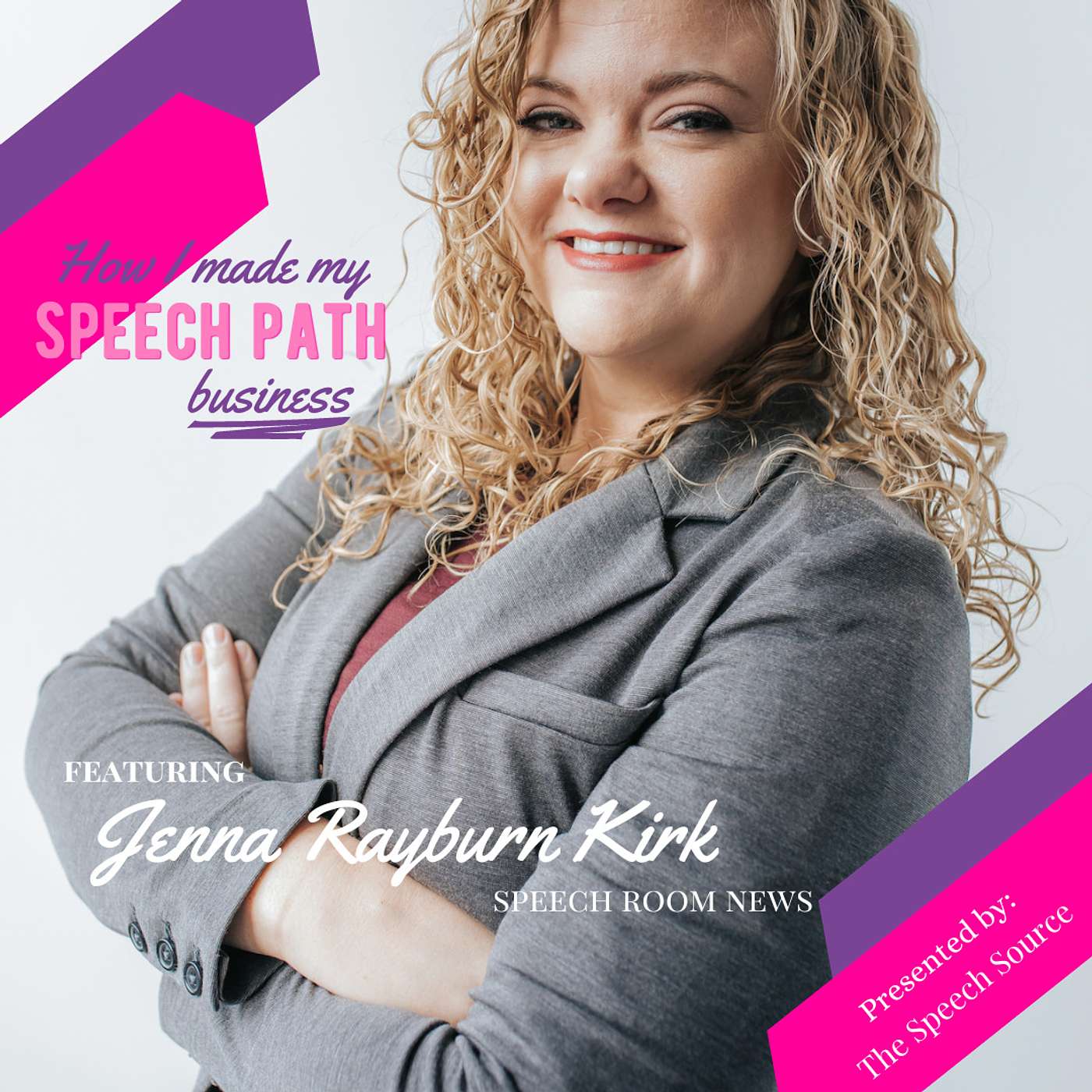The Speech Source