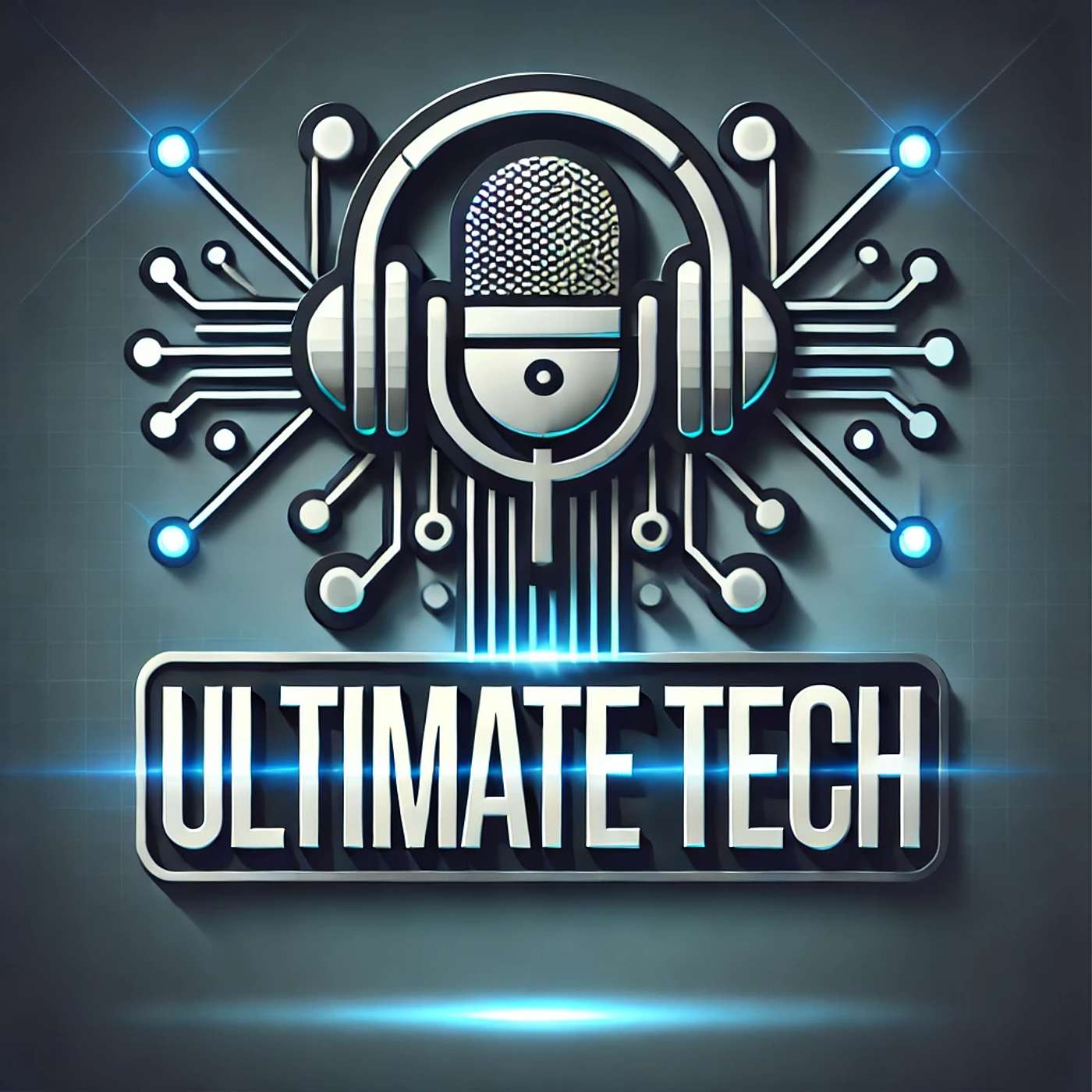 Ultimate Tech Podcast