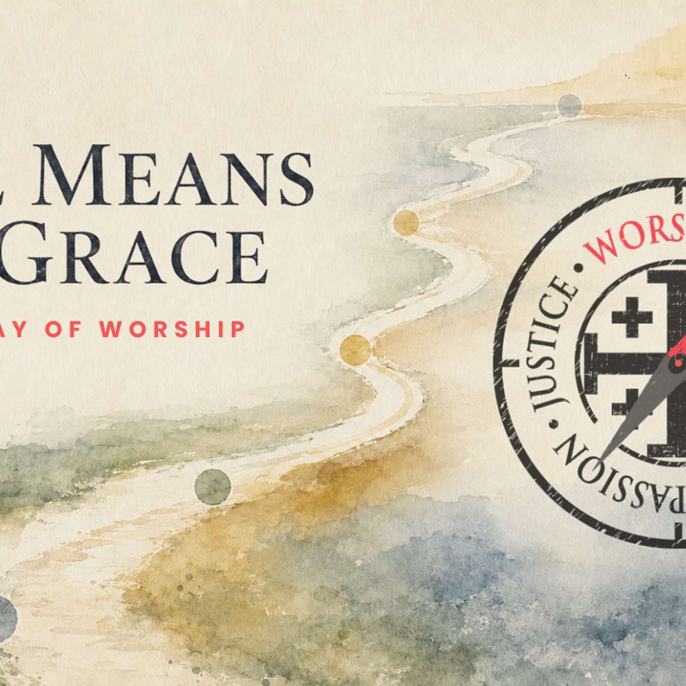 The Way of Worship