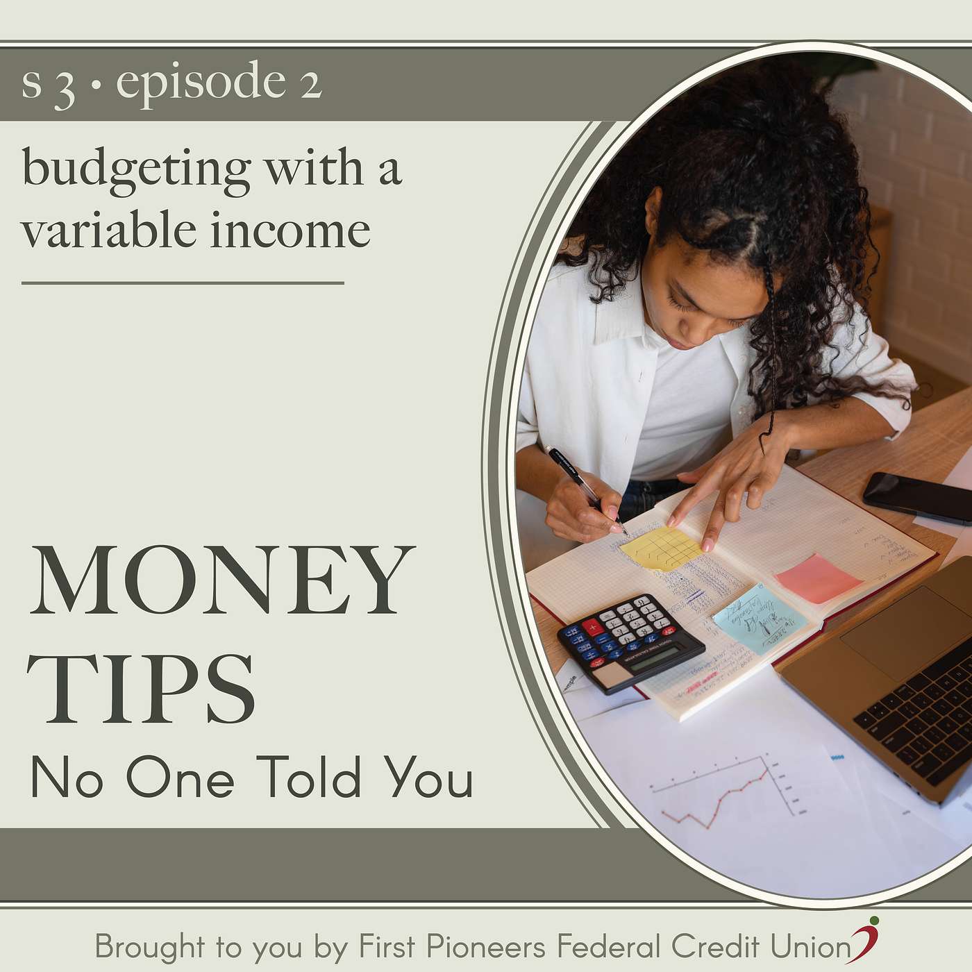 Budgeting With Variable Income