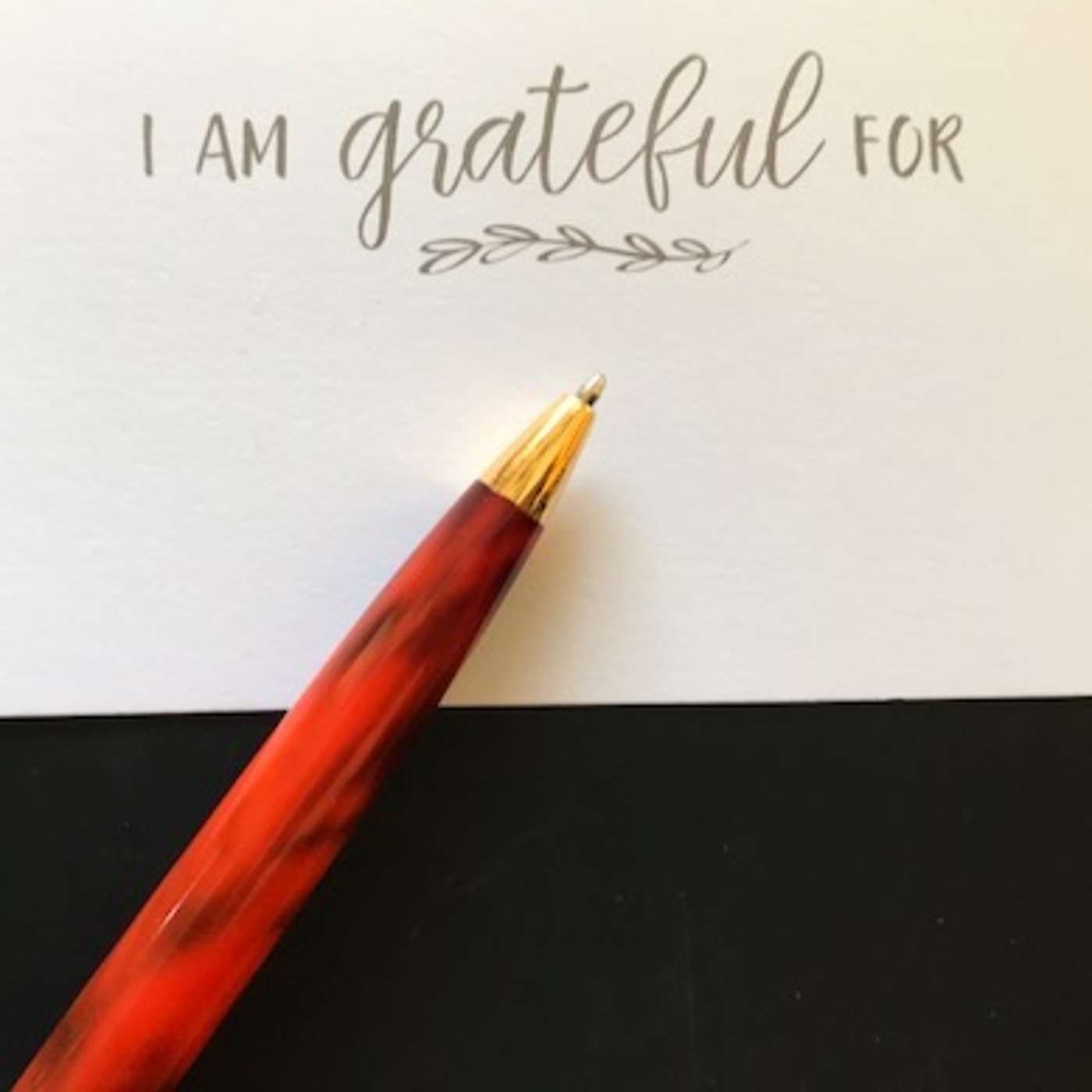 Episode 275: Thanksgiving, Gratitude, and 