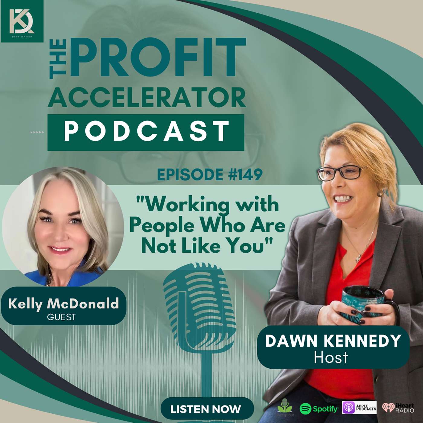 Business Mastery Podcast