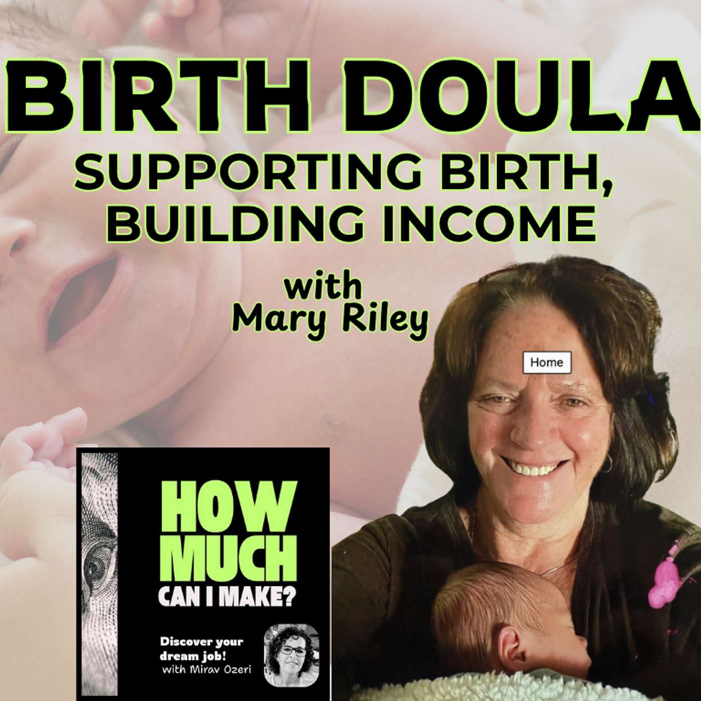 Inside the Birth Doula Career: A Labor of Love