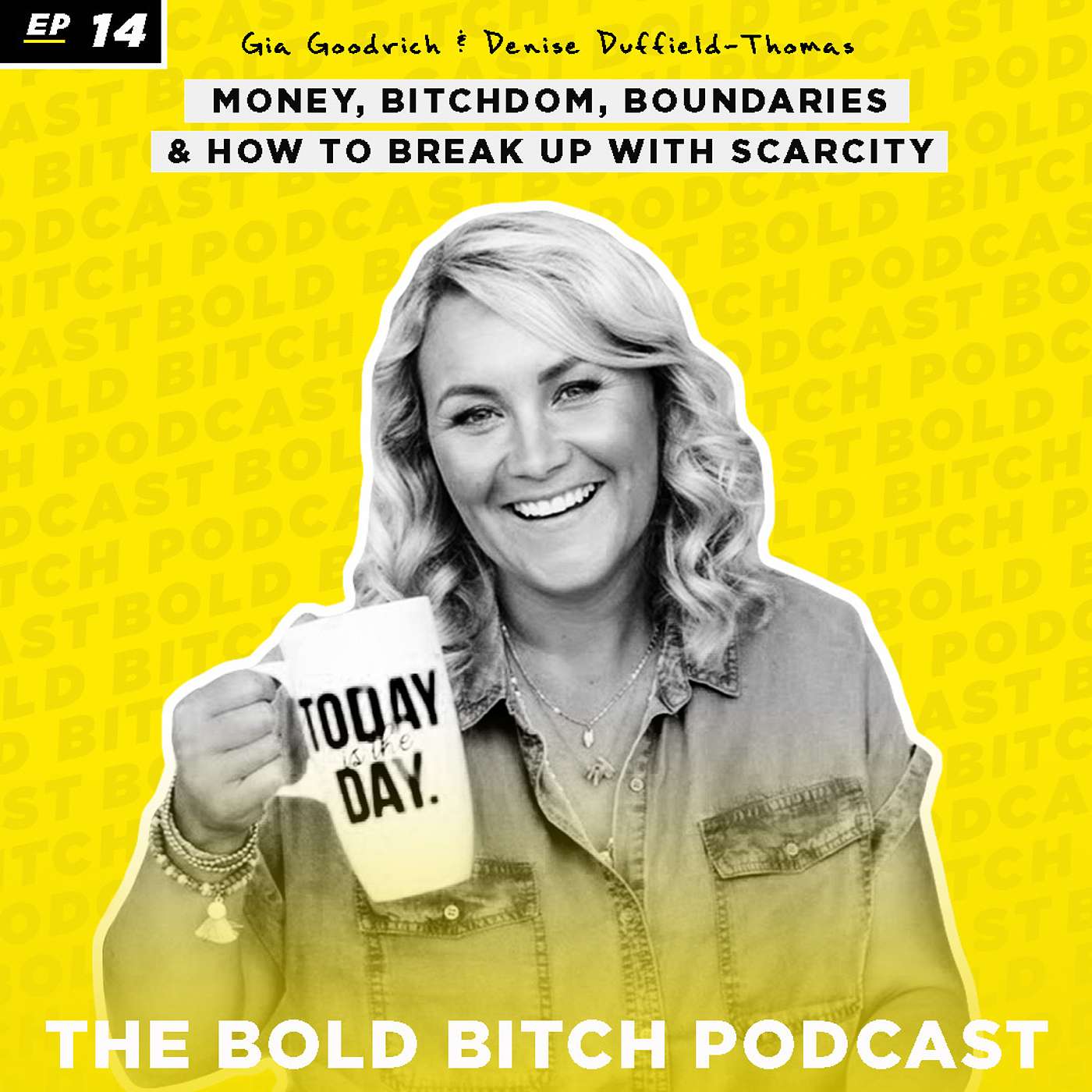 Only The Bold
