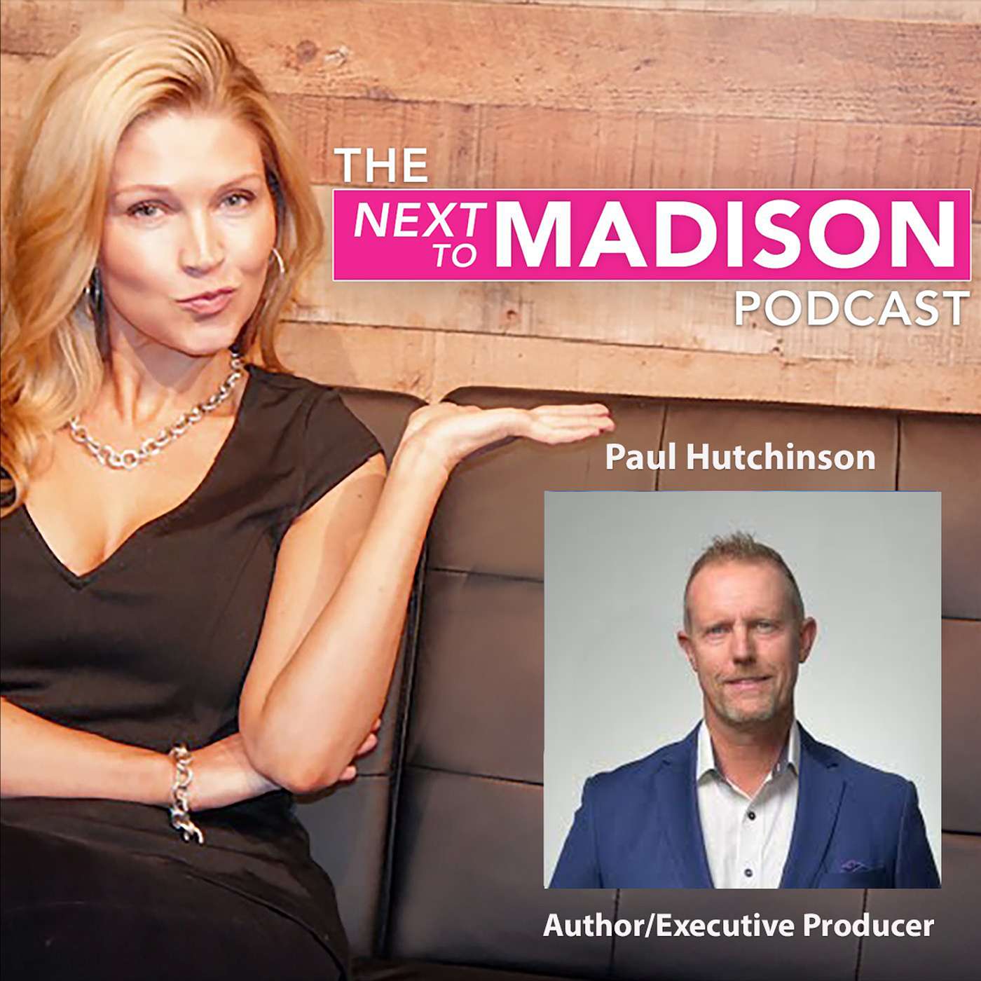 Sound of Freedom’s Paul Hutchinson: Untold Stories & How to Protect Children from Trafficking