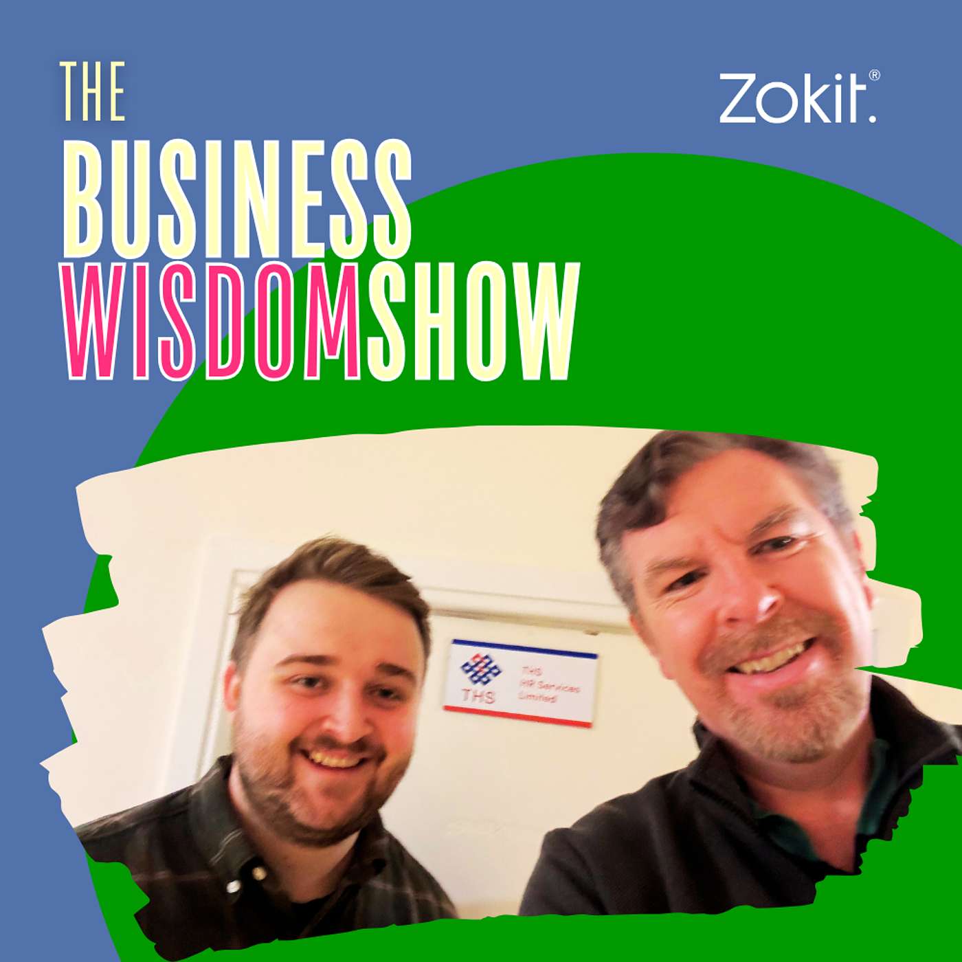 People! ..from your first hire to team building, culture & dealing with difficult situations episode artwork