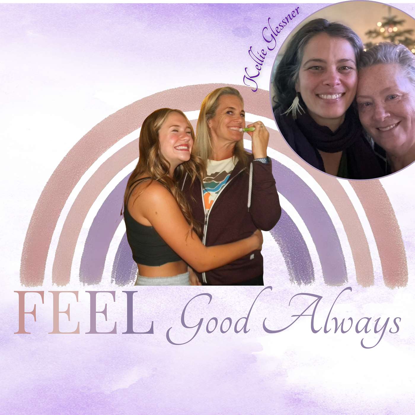 From Grief to Connection: What Death Reveals About Love and Life episode artwork