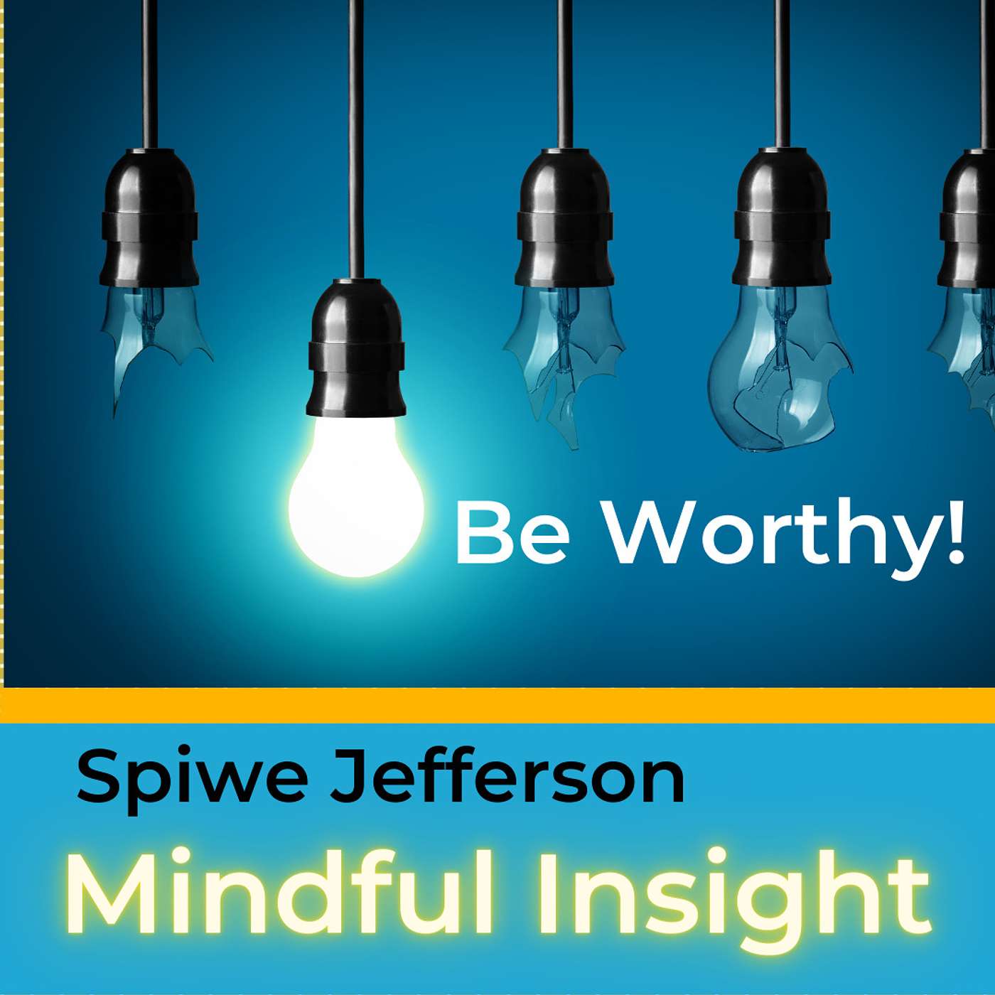 Mindful in 5 Podcast