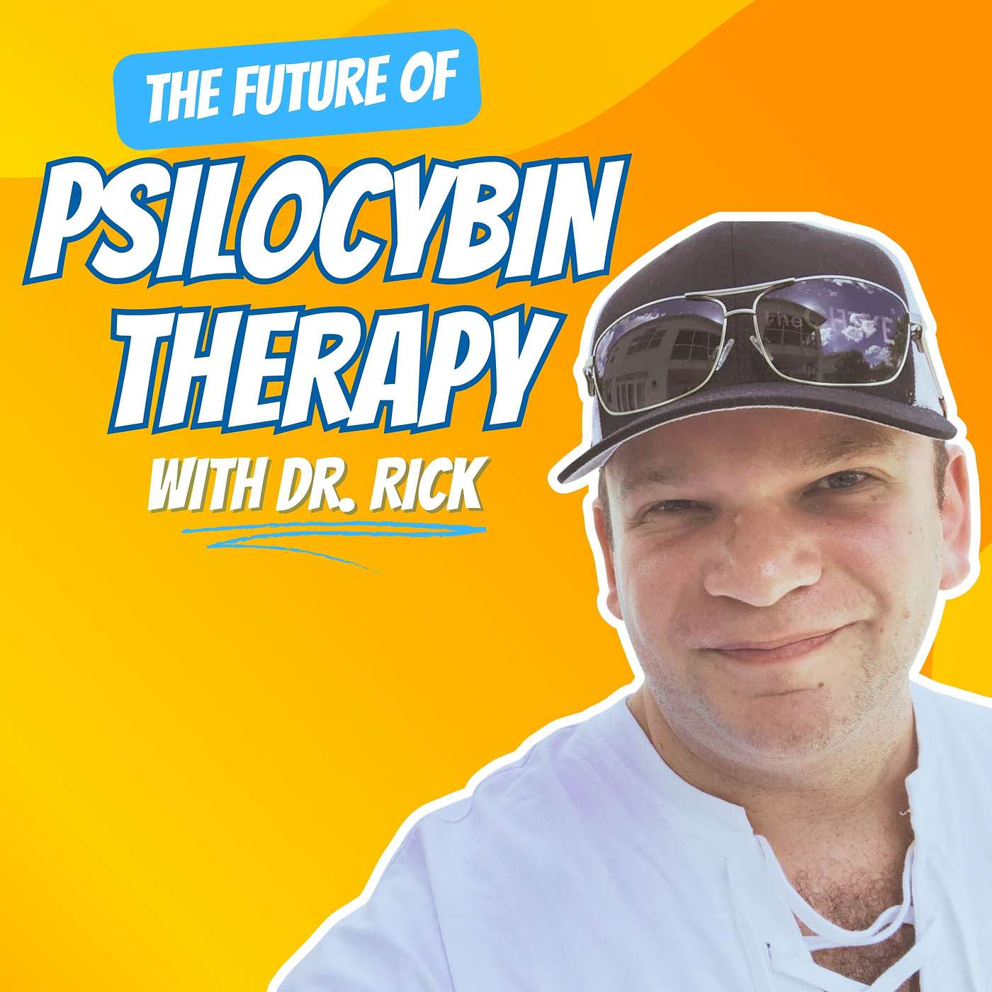 The MycoGeeky Podcast