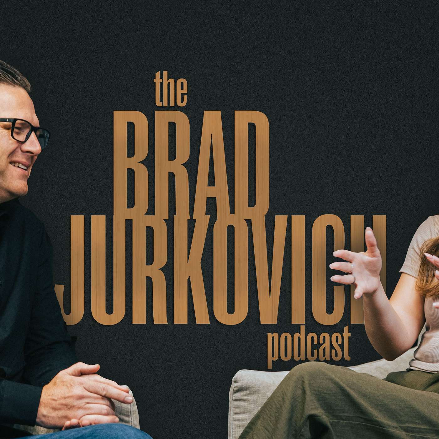 The Charlie Kirk Tragedy and the Rising Generation - With Abigail DeJarnatt