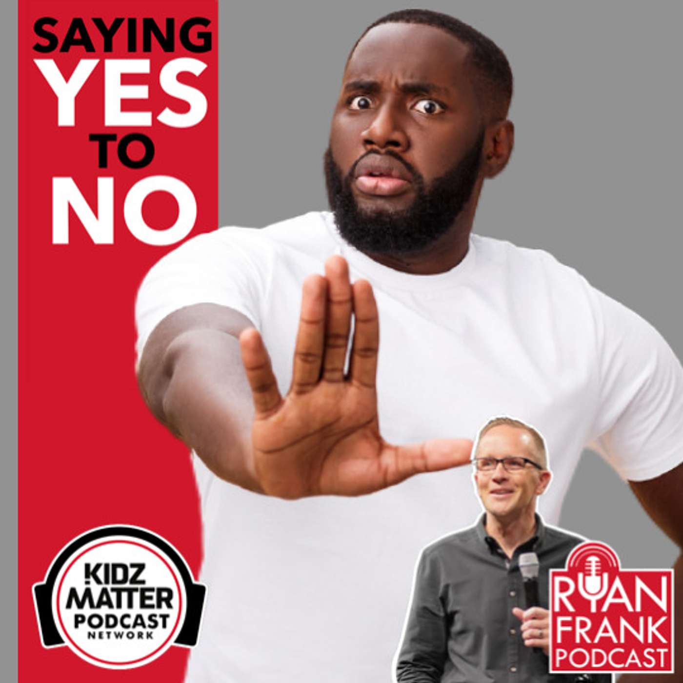 The Ryan Frank Podcast
