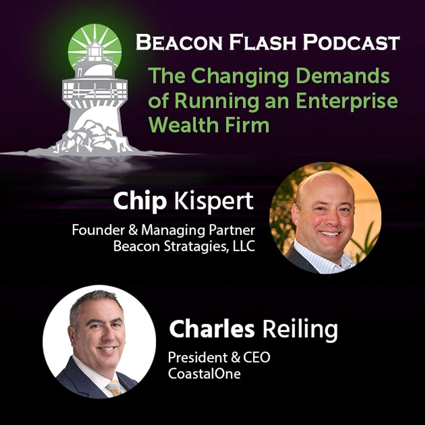 Beacon Flash