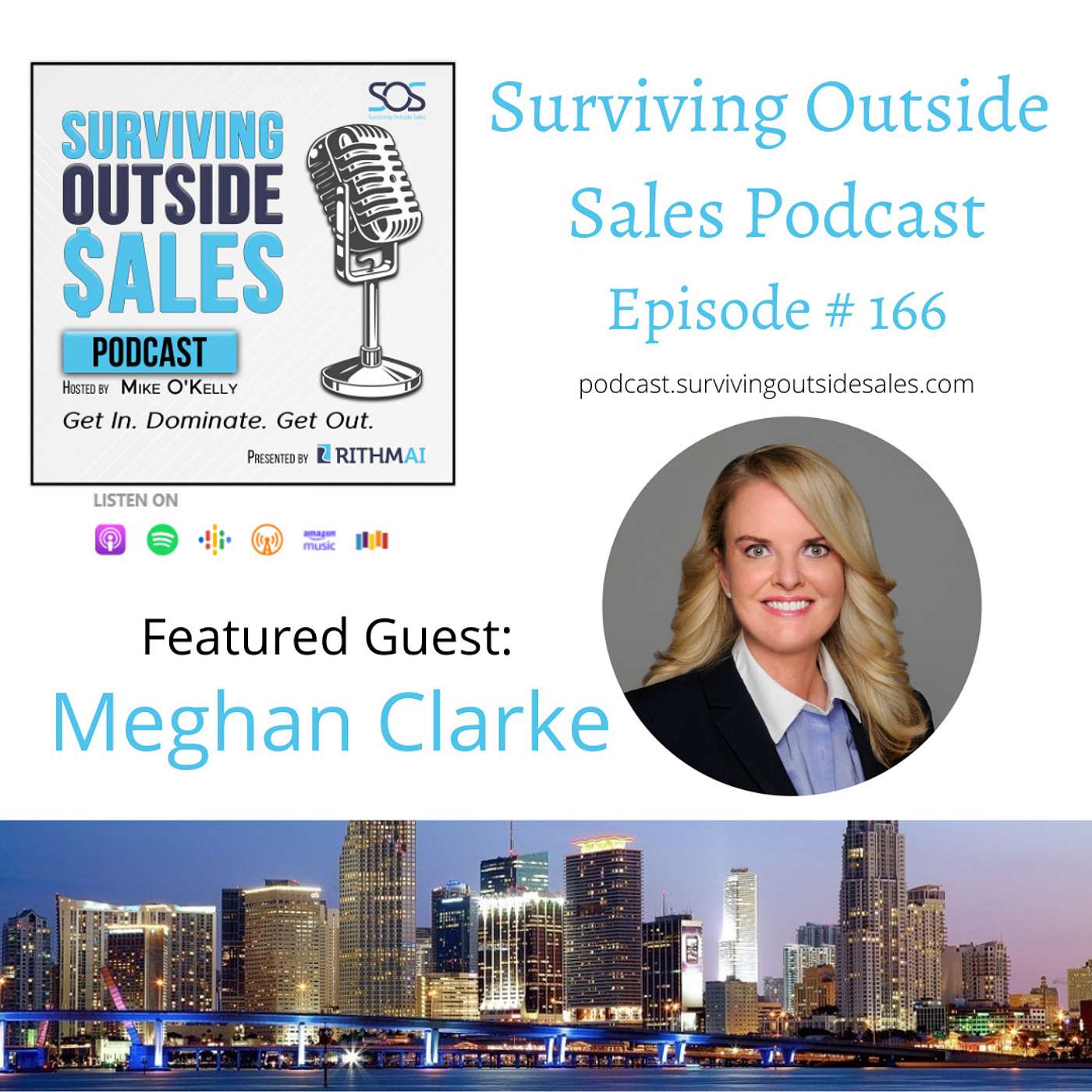 Surviving Outside Sales