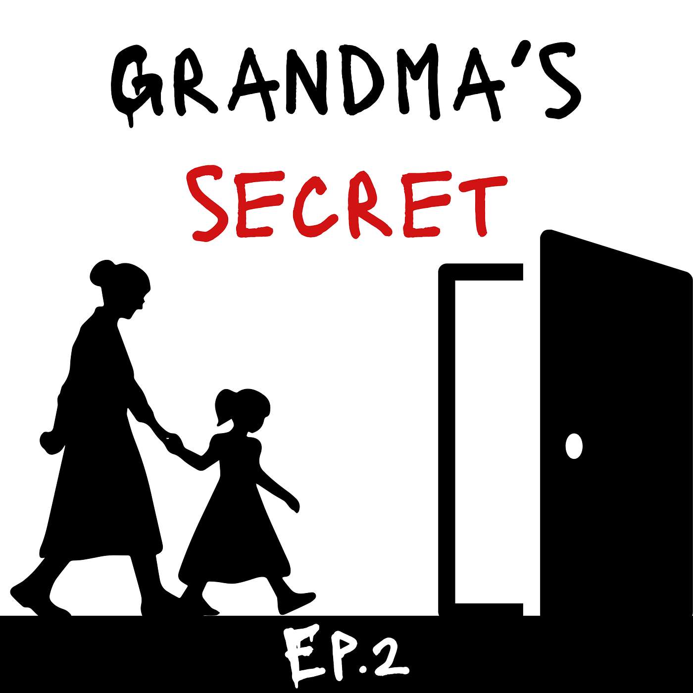 My grandma had a horrifying secret hidden in her house! My grandma had a horrifying secret hidden in her house!