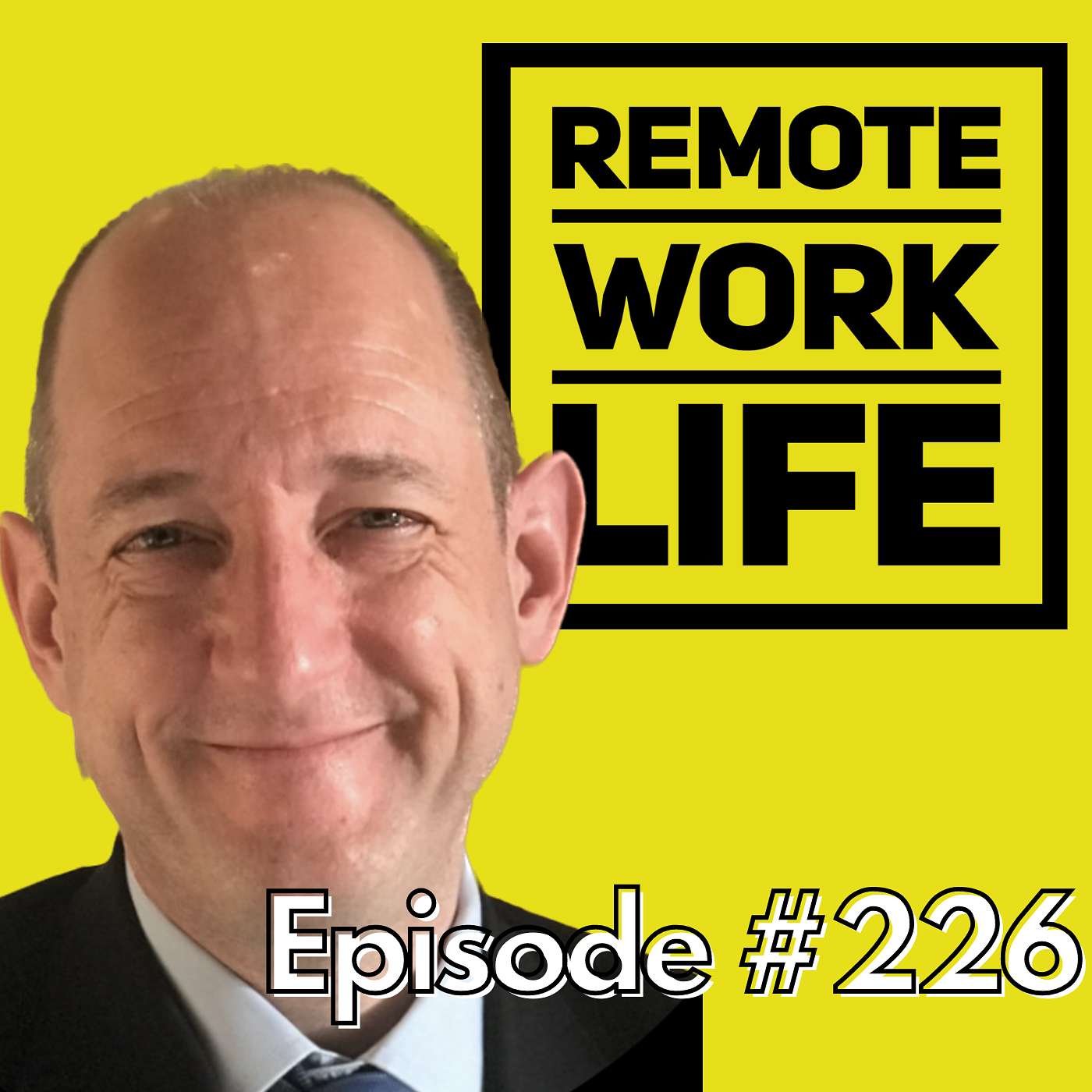 RWL226 How To Create a Bonded Team Without a Physical Office