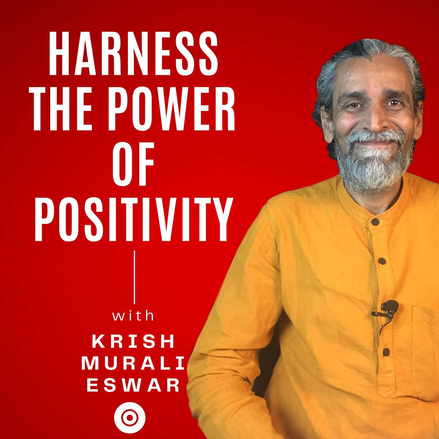 177 [Live] Recording - Harness the Power of Positivity Through a Simple Mantra - Speech on 12 May 2023