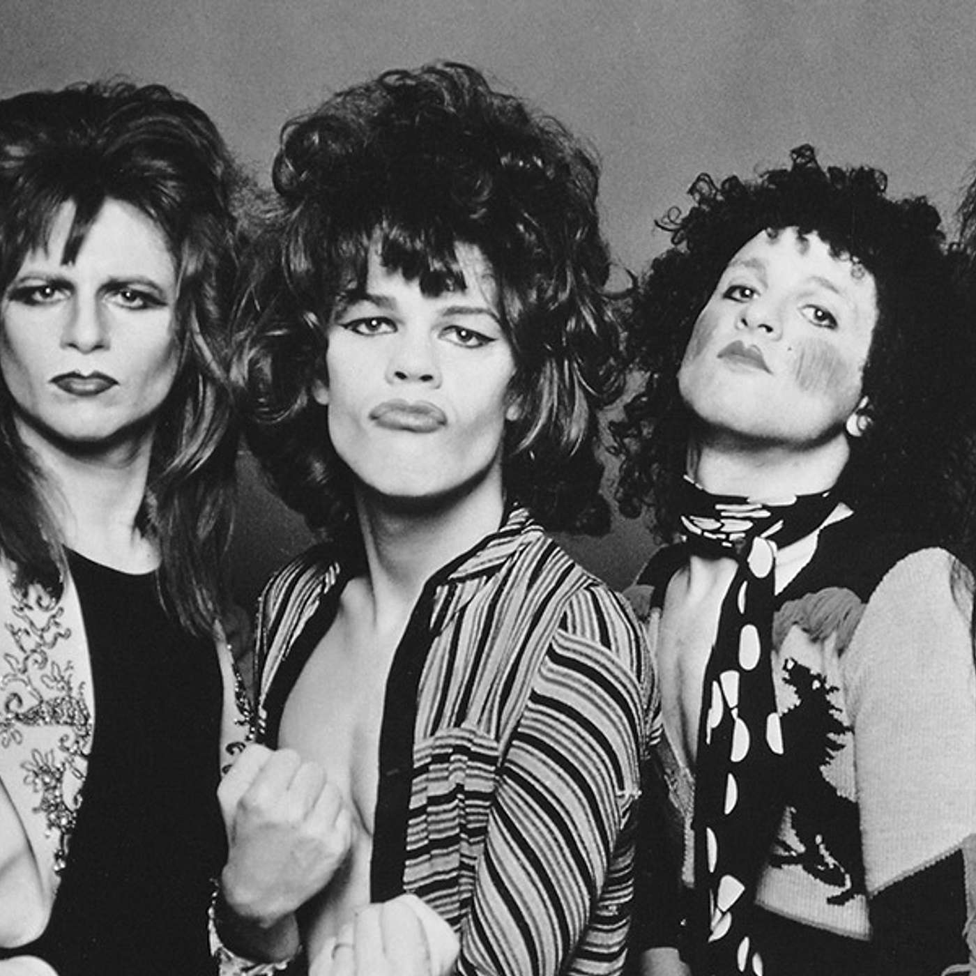 Episode 18: NEW YORK DOLLS part 4