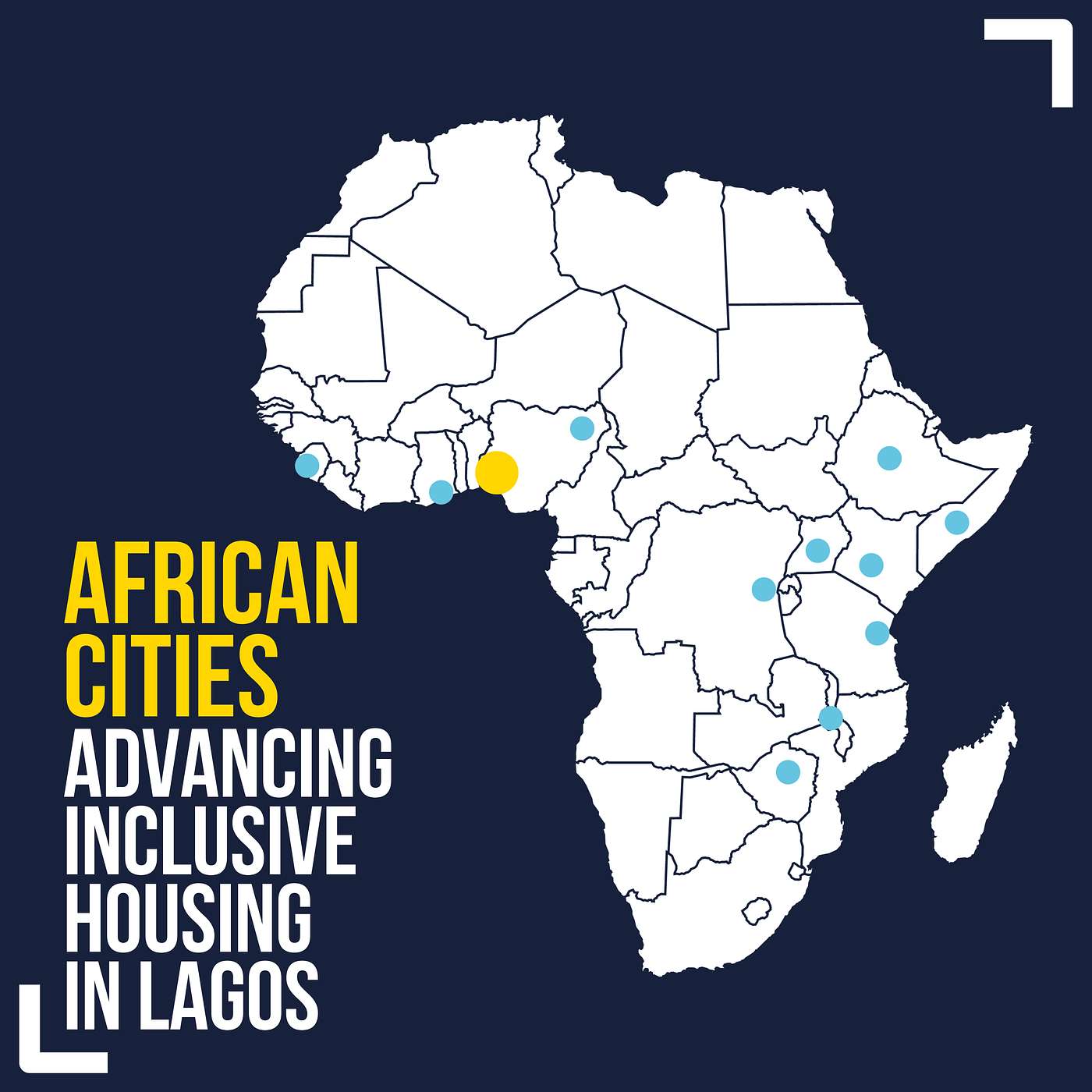 Advancing inclusive housing in Lagos